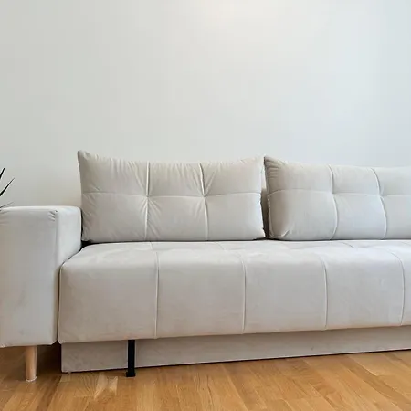 Families & Groups - 4 Bedrooms - Free Parking - Central Location Riga Exterior photo